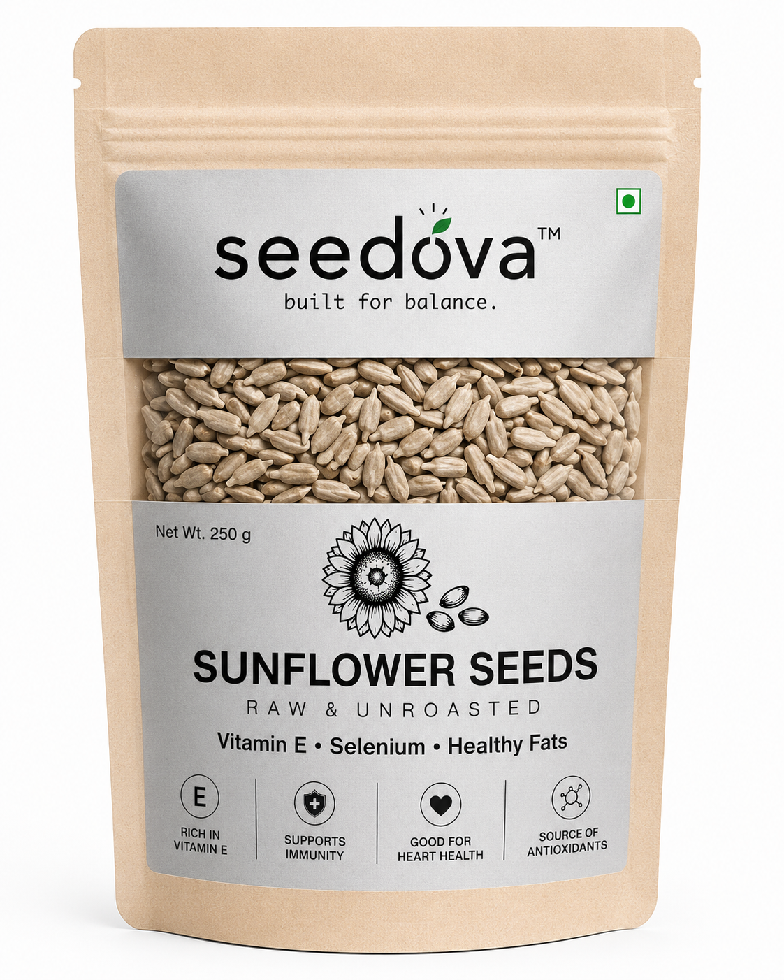 Sunflower Seeds