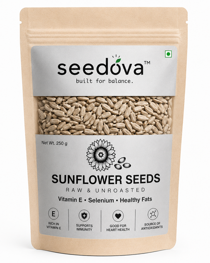 Sunflower Seeds