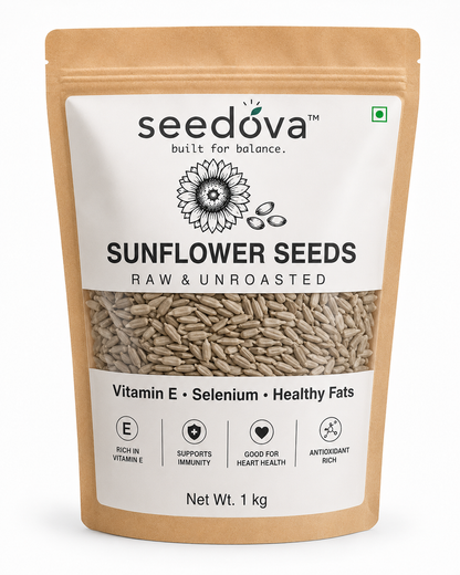 Sunflower Seeds