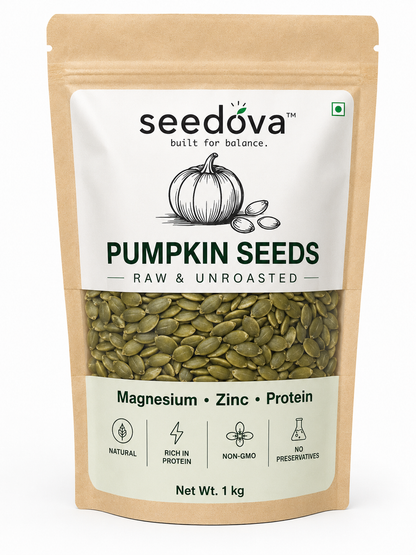 Pumpkin Seeds
