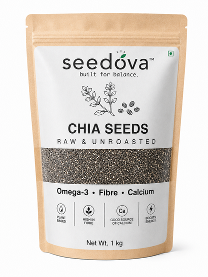 Chia Seeds