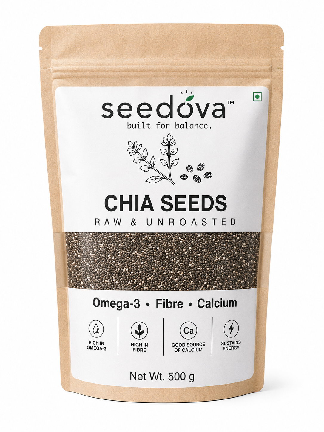 Chia Seeds