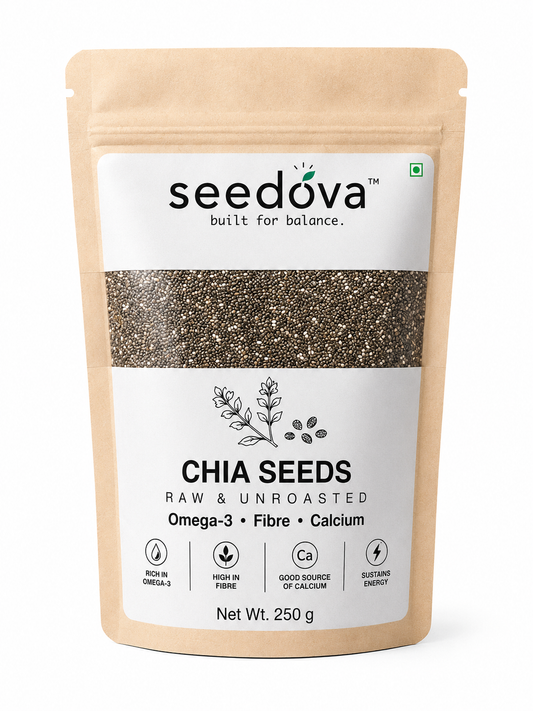 Chia Seeds