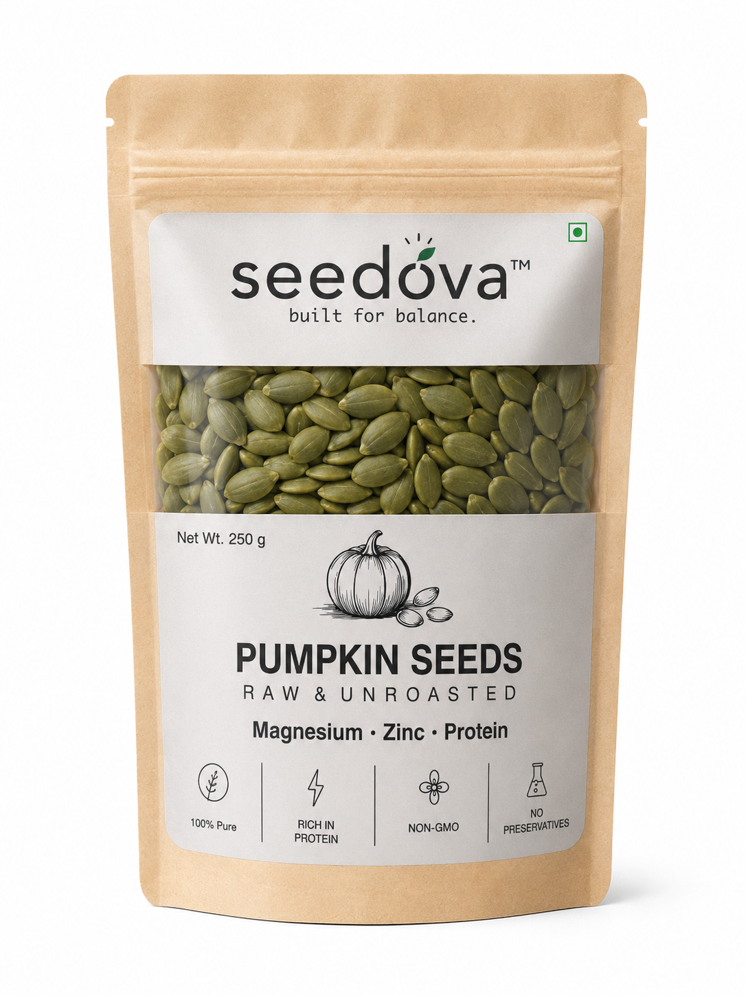 Pumpkin Seeds